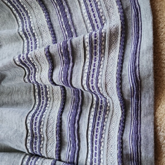 Joy Joy Chic/Casual  Skirt M/L - Picture 2 of 12